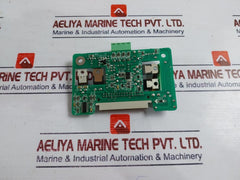 FMC-CM1604231 Printed Circuit Board F801.975A 801-973-C