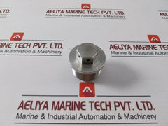 Fmc 243102852000 Ball Retainer Plug