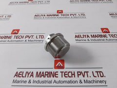 Fmc 243102852000 Ball Retainer Plug