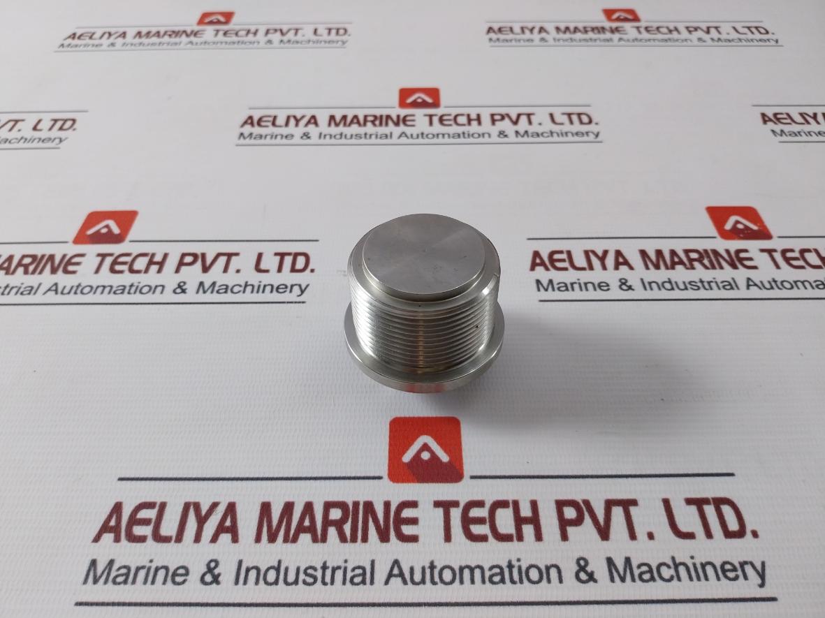 Fmc 243102852000 Ball Retainer Plug