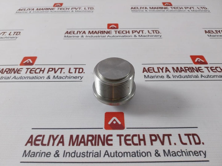 Fmc 243102852000 Ball Retainer Plug