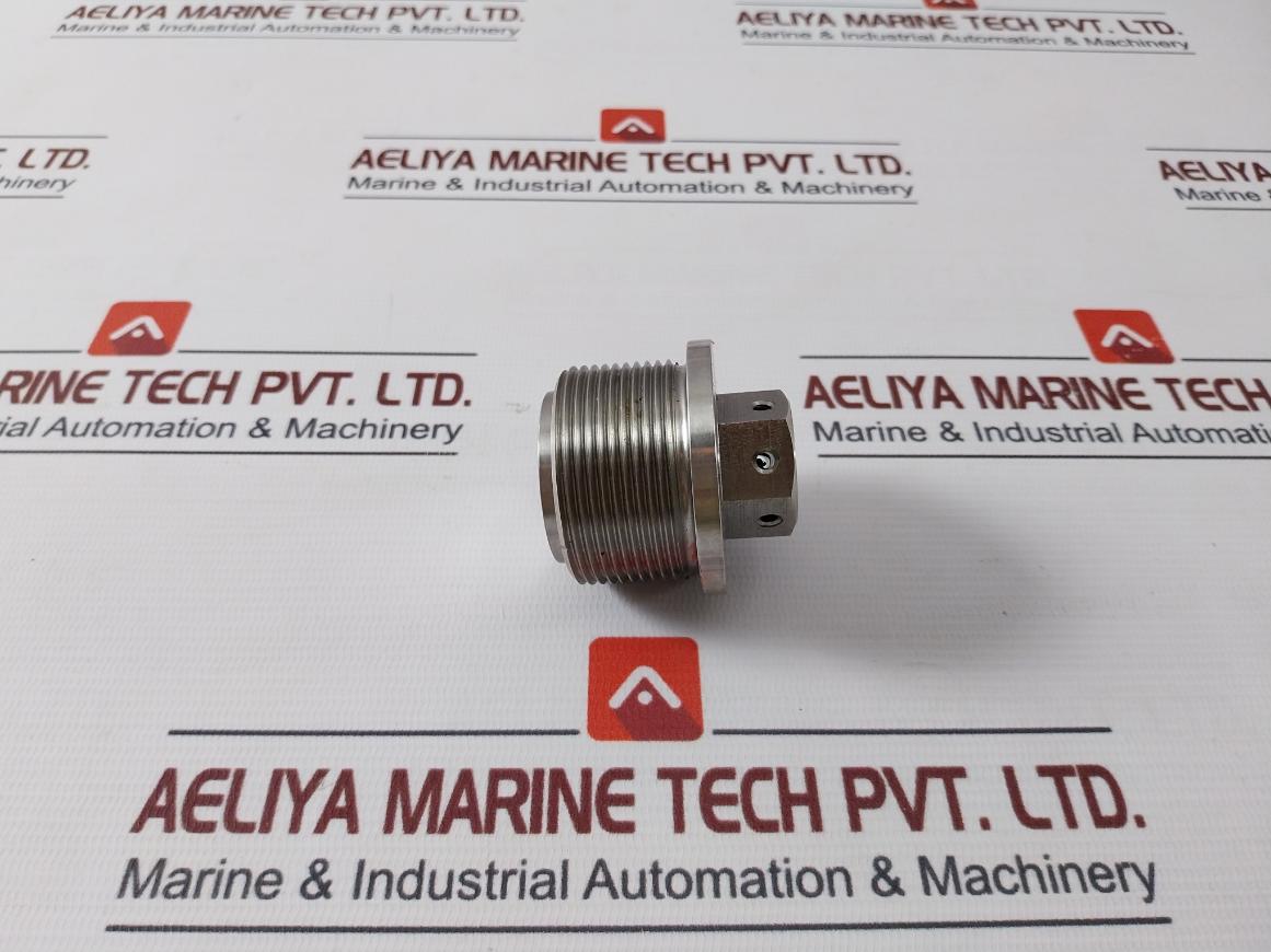 Fmc 243102852000 Ball Retainer Plug