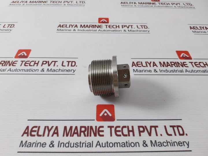 Fmc 243102852000 Ball Retainer Plug