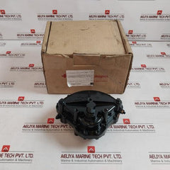 Fmc 3258066 Vane Actuator Butterfly Valve Model 200, 30322969 8Bar