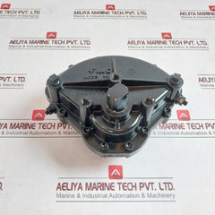 Fmc 3258066 Vane Actuator Butterfly Valve Model 200, 30322969 8Bar