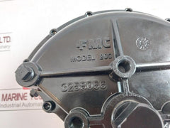Fmc 3258066 Vane Actuator Butterfly Valve Model 200, 30322969 8Bar