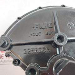 Fmc 3258066 Vane Actuator Butterfly Valve Model 200, 30322969 8Bar