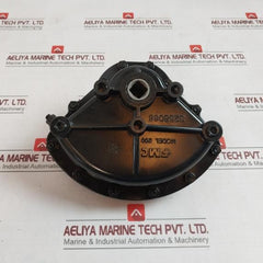 Fmc 3258066 Vane Actuator Butterfly Valve Model 200, 30322969 8Bar