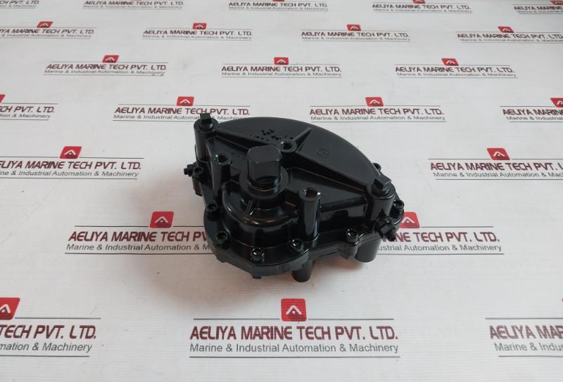 Fmc 3258066 Vane Actuator Butterfly Valve Model 200, 30322969 8Bar