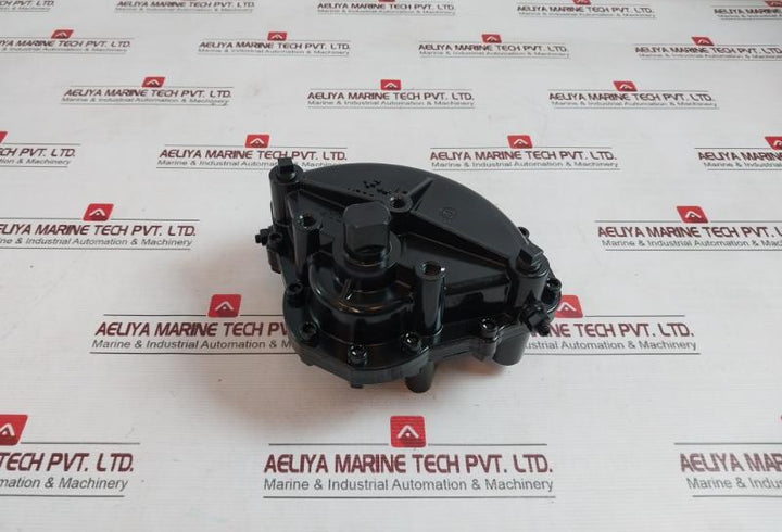 Fmc 3258066 Vane Actuator Butterfly Valve Model 200, 30322969 8Bar