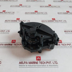 Fmc 3258066 Vane Actuator Butterfly Valve Model 200, 30322969 8Bar
