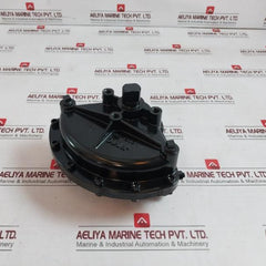 Fmc 3258066 Vane Actuator Butterfly Valve Model 200, 30322969 8Bar