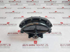 Fmc 3258066 Vane Actuator Butterfly Valve Model 200, 30322969 8Bar