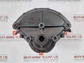 Fmc 3258066 Vane Actuator Weco Butterfly Valve 200 30322969