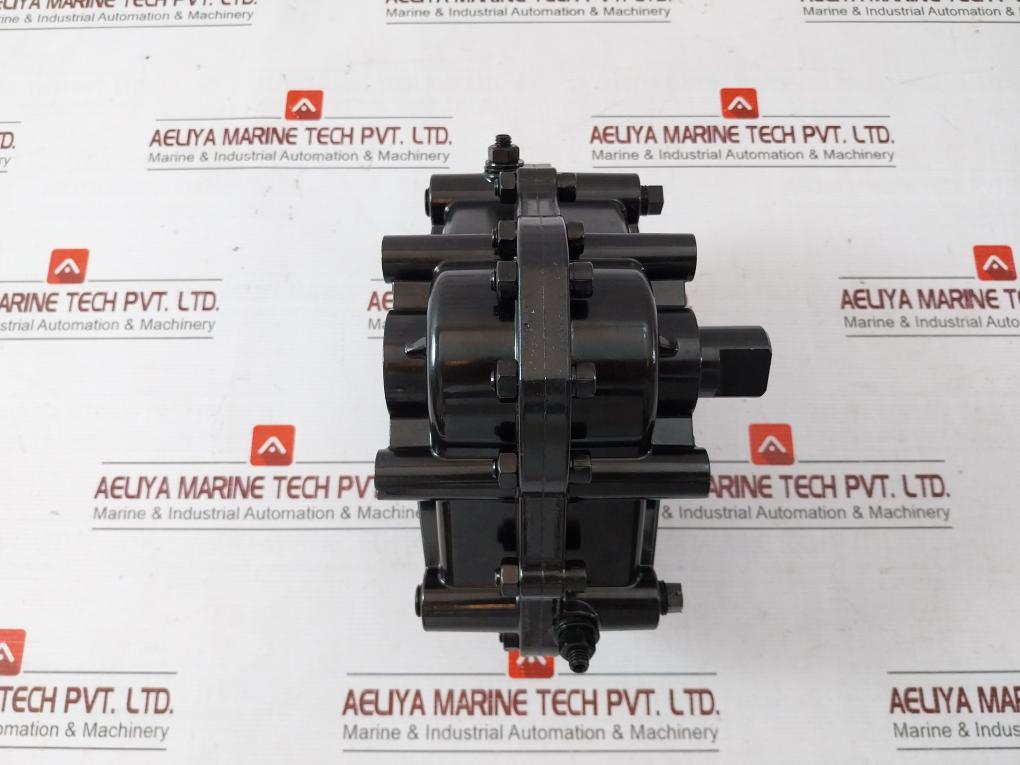 Fmc 3258066 Vane Actuator Weco Butterfly Valve 200 30322969