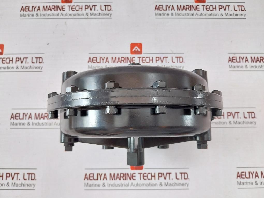 Fmc 3258066 Vane Actuator Weco Butterfly Valve 200 30322969