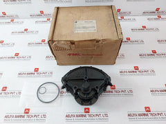 Fmc 3258066 Vane Actuator Weco Butterfly Valve 200 30322969
