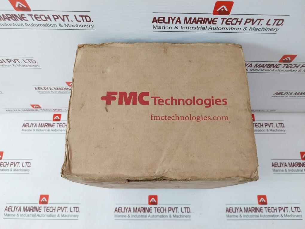 Fmc 3258066 Vane Actuator Weco Butterfly Valve 200 30322969