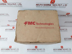 Fmc 3258066 Vane Actuator Weco Butterfly Valve 200 30322969