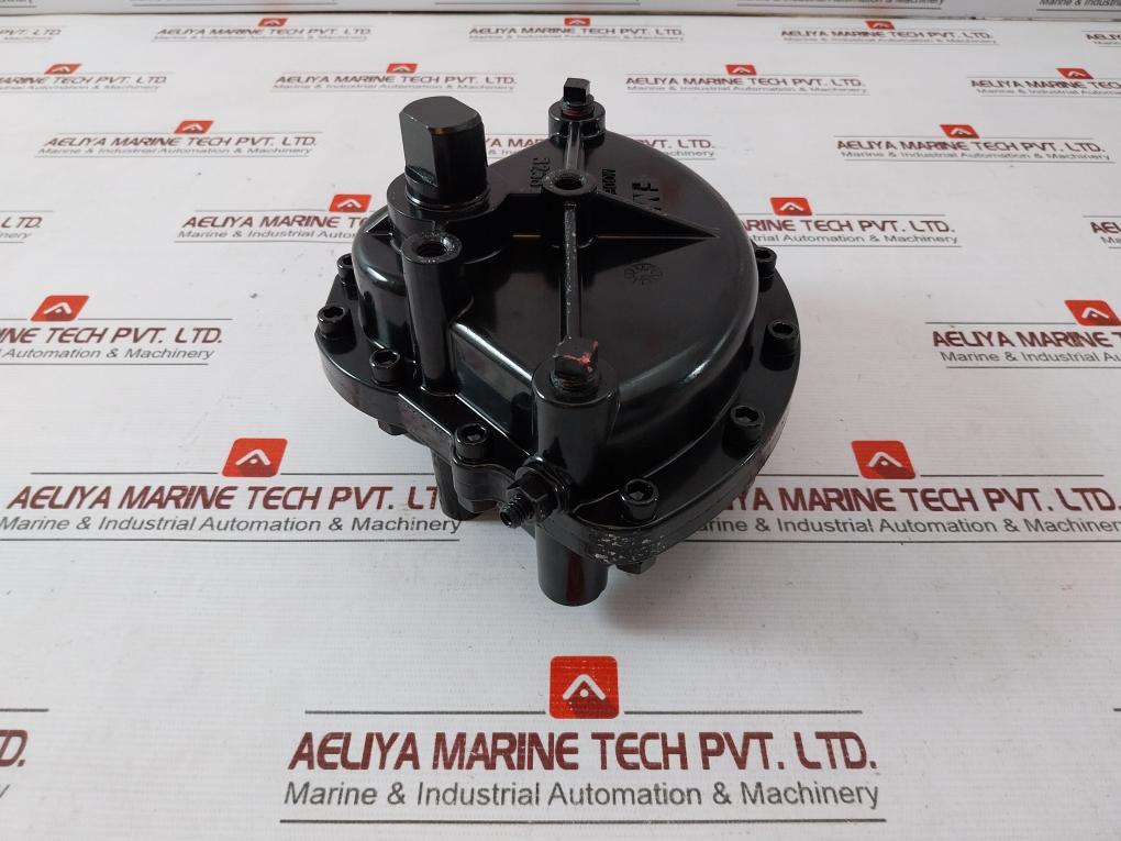 Fmc 3258066 Vane Actuator Weco Butterfly Valve 200 30322969