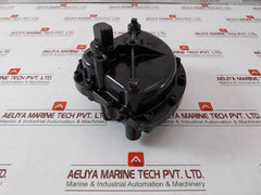 Fmc 3258066 Vane Actuator Weco Butterfly Valve 200 30322969