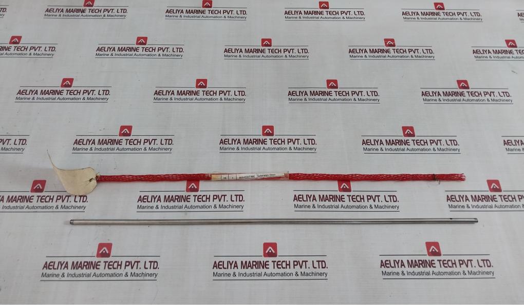 Fmc 50142207947 Delivery Tube, Stem Set For Loading/Offloading Meter