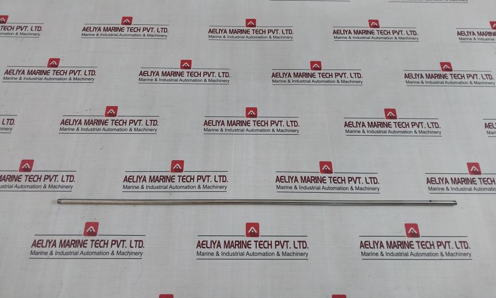 Fmc 50142207947 Delivery Tube, Stem Set For Loading/Offloading Meter