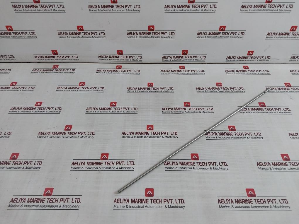 Fmc 50142207947 Delivery Tube, Stem Set For Loading/Offloading Meter