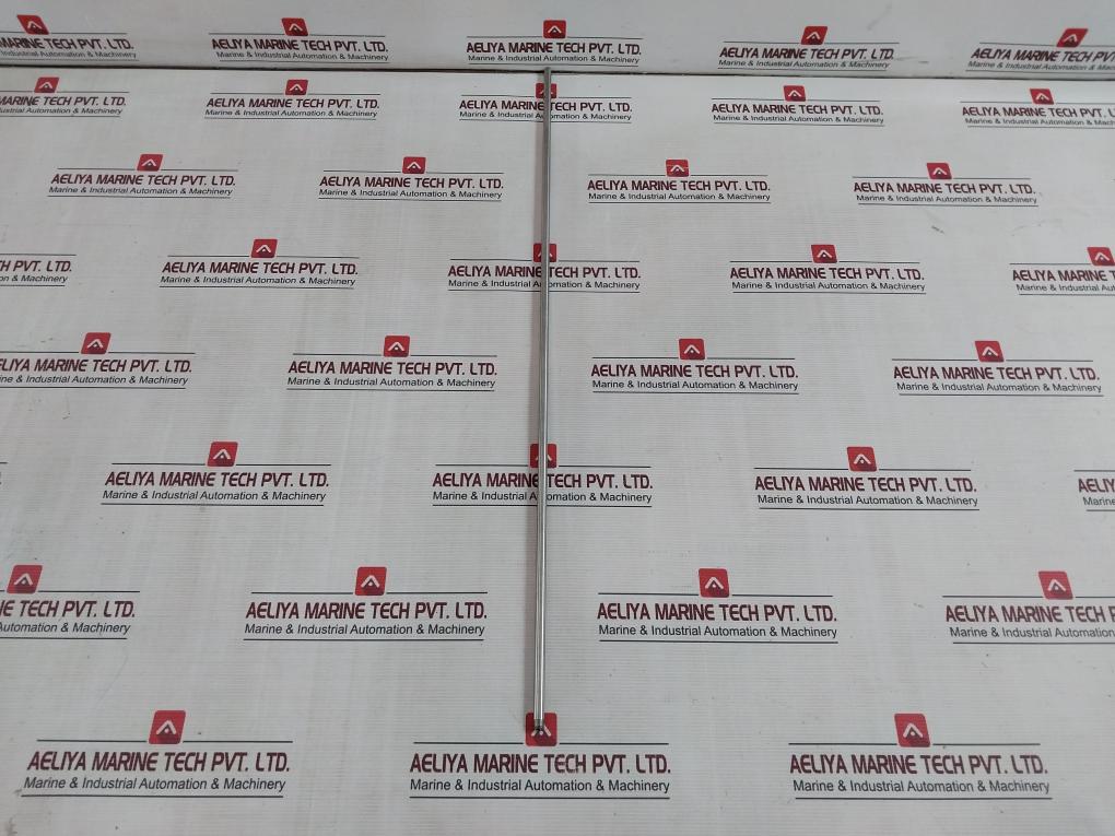 Fmc 50142207947 Delivery Tube, Stem Set For Loading/Offloading Meter