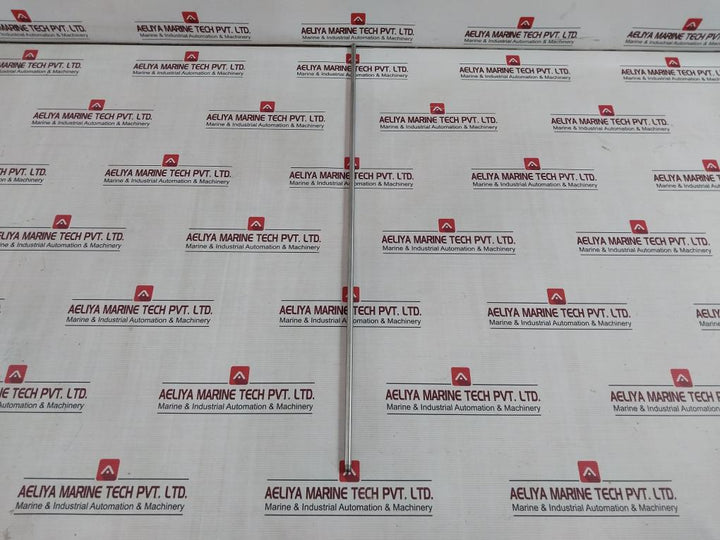 Fmc 50142207947 Delivery Tube, Stem Set For Loading/Offloading Meter
