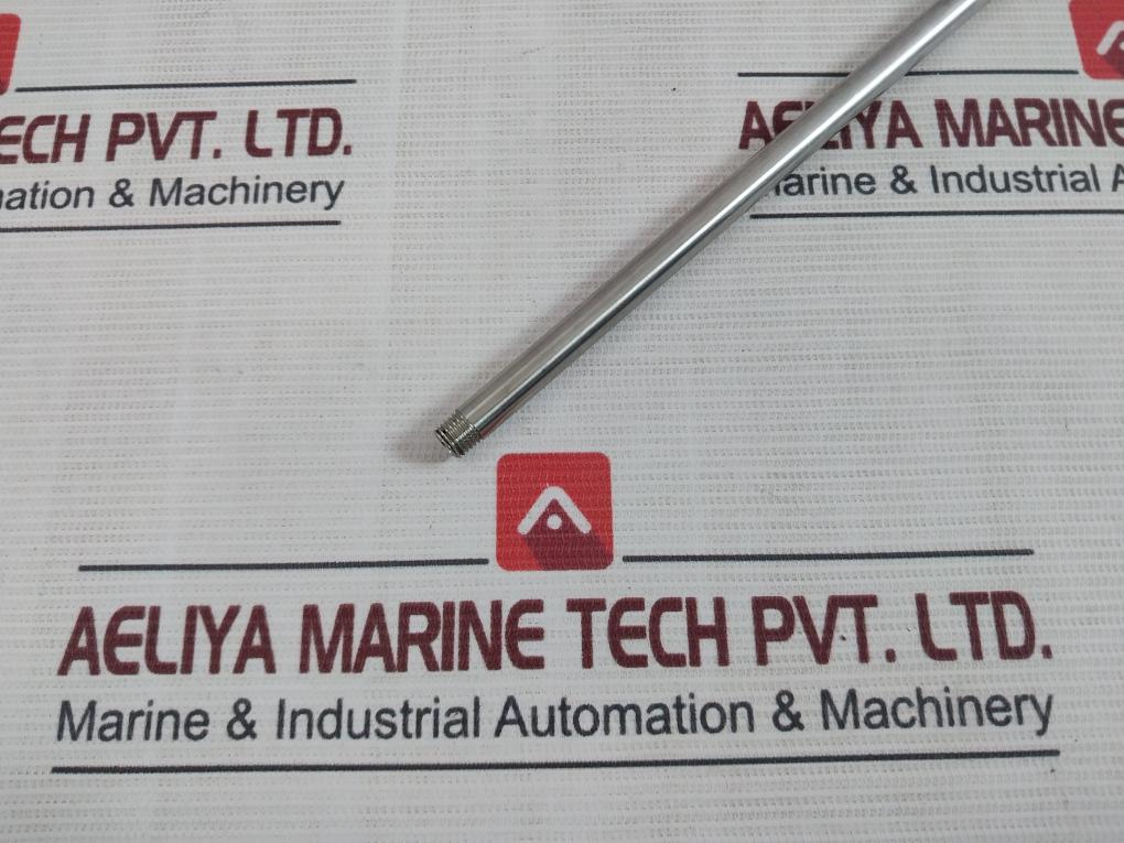 Fmc 50142207947 Delivery Tube, Stem Set For Loading/Offloading Meter