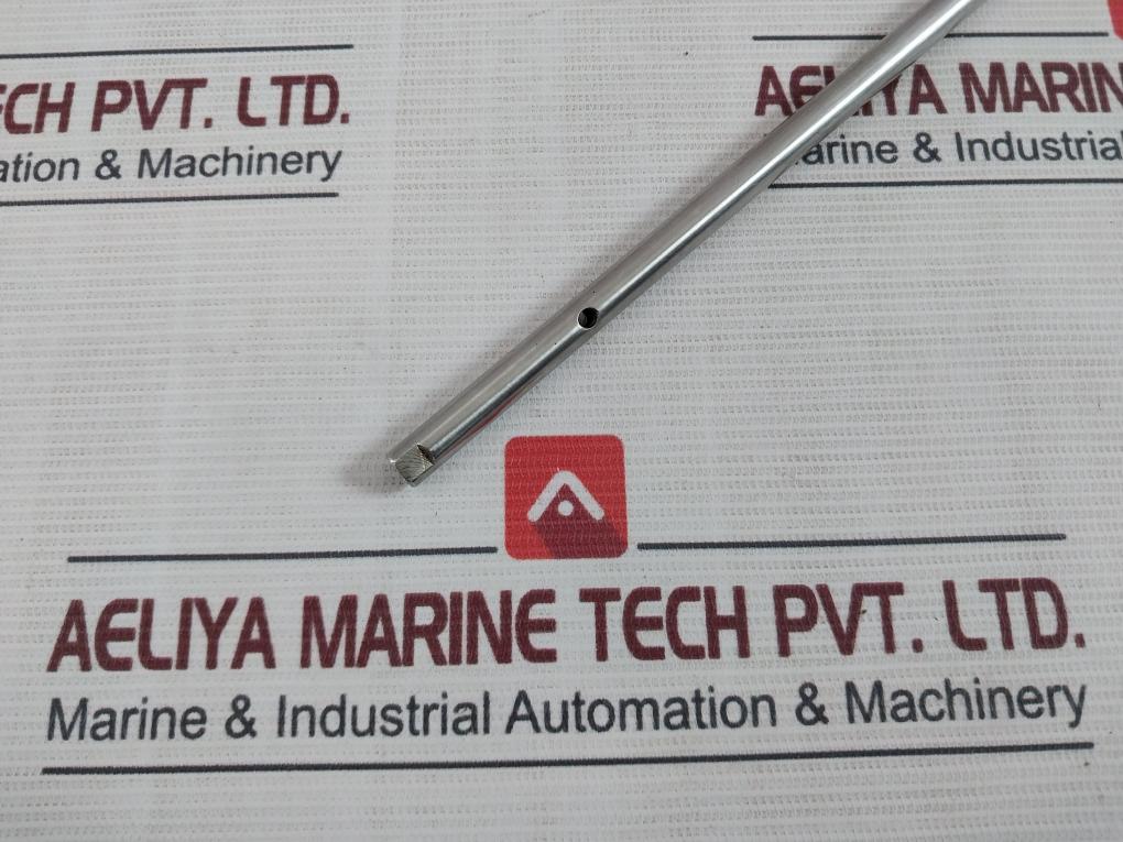 Fmc 50142207947 Delivery Tube, Stem Set For Loading/Offloading Meter