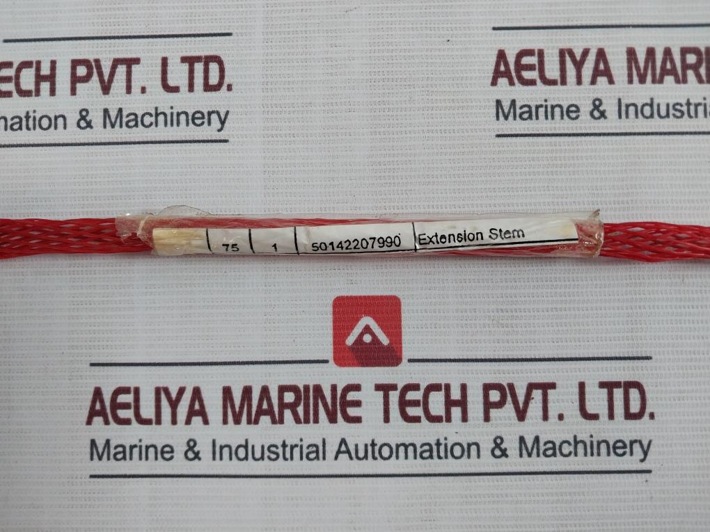 Fmc 50142207947 Delivery Tube, Stem Set For Loading/Offloading Meter