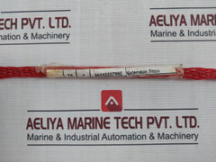Fmc 50142207947 Delivery Tube, Stem Set For Loading/Offloading Meter