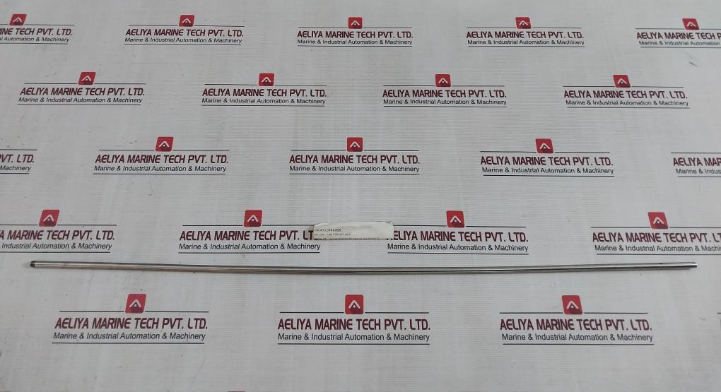 Fmc 50142207947 Delivery Tube, Stem Set For Loading/Offloading Meter