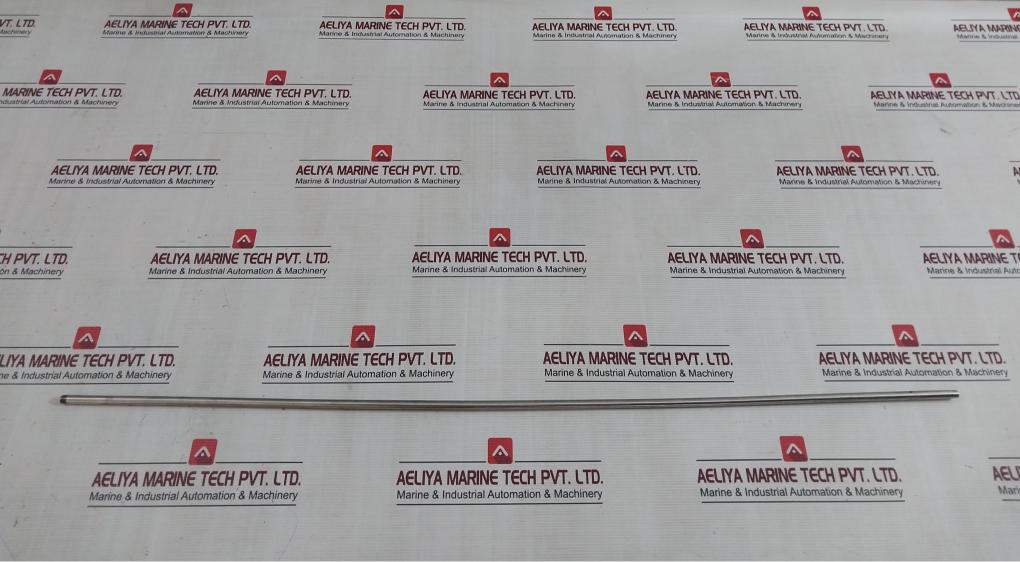 Fmc 50142207947 Delivery Tube, Stem Set For Loading/Offloading Meter