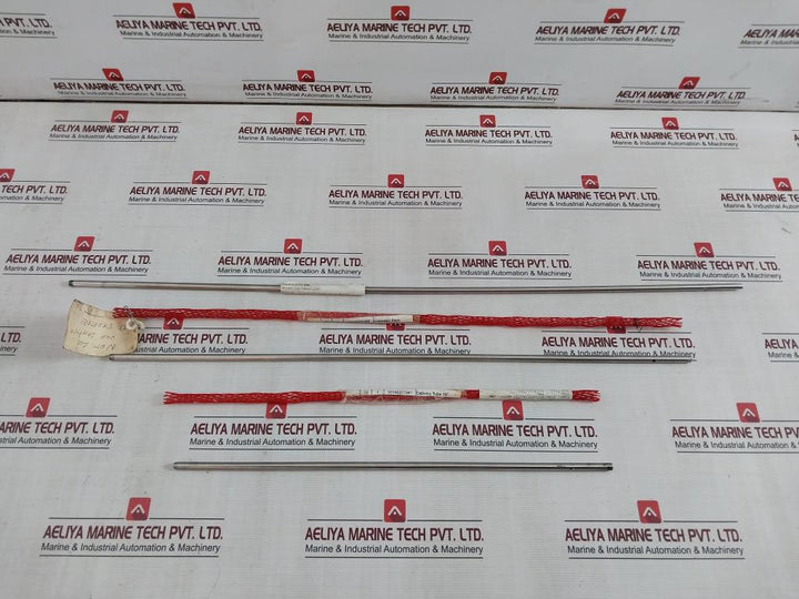 Fmc 50142207947 Delivery Tube, Stem Set For Loading/Offloading Meter