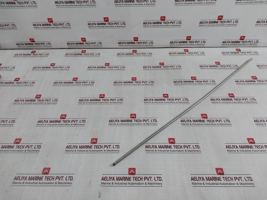 Fmc 50142207947 Delivery Tube, Stem Set For Loading/Offloading Meter