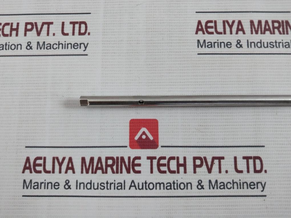 Fmc 50142207947 Delivery Tube, Stem Set For Loading/Offloading Meter