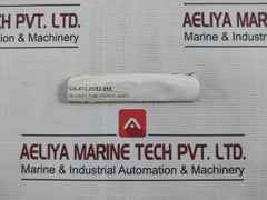 Fmc 50142207947 Delivery Tube, Stem Set For Loading/Offloading Meter