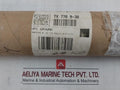 Fmc 50142207947 Delivery Tube, Stem Set For Loading/Offloading Meter