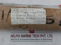 Fmc 50142207947 Delivery Tube, Stem Set For Loading/Offloading Meter