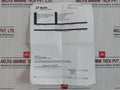 Fmc 50142207947 Delivery Tube, Stem Set For Loading/Offloading Meter