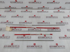 Fmc 50142207947 Delivery Tube, Stem Set For Loading/Offloading Meter