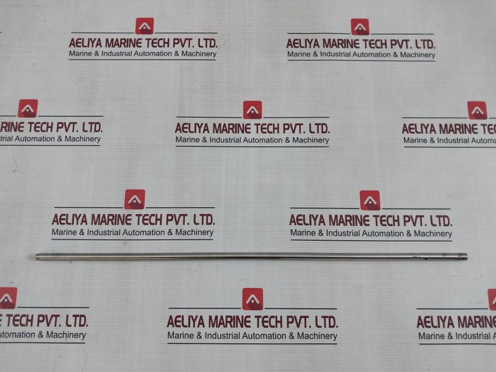 Fmc 50142207947 Delivery Tube, Stem Set For Loading/Offloading Meter