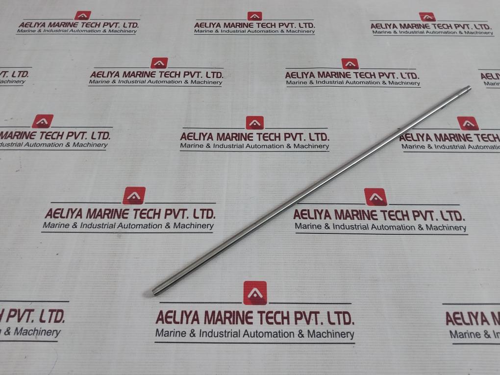 Fmc 50142207947 Delivery Tube, Stem Set For Loading/Offloading Meter