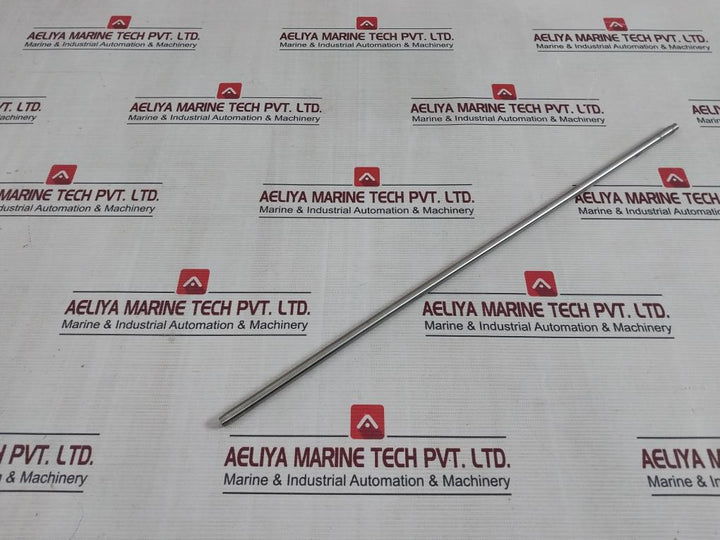 Fmc 50142207947 Delivery Tube, Stem Set For Loading/Offloading Meter