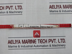 Fmc 50142207947 Delivery Tube, Stem Set For Loading/Offloading Meter