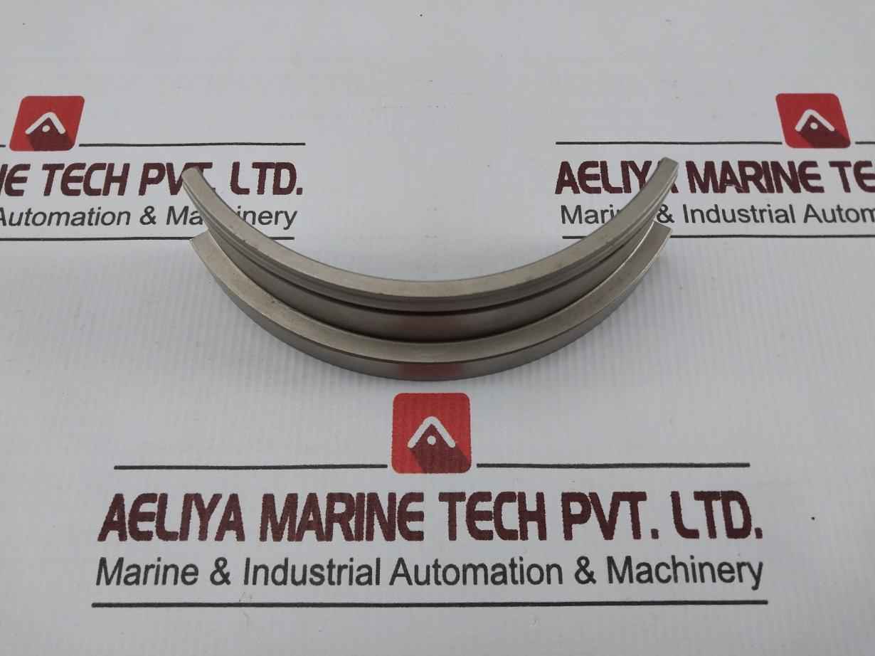 Fmc 979847-01 Segmented Retaining Ring For Pitch Compensador System 600K Dsc-25