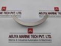 Fmc 979847-01 Segmented Retaining Ring For Pitch Compensador System 600K Dsc-25
